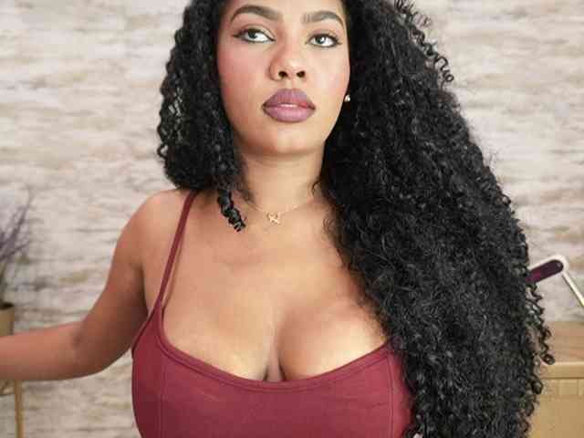 Nahomixjones