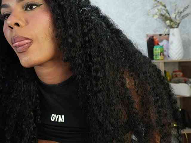 Nahomixjones