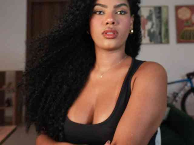 Nahomixjones webcam