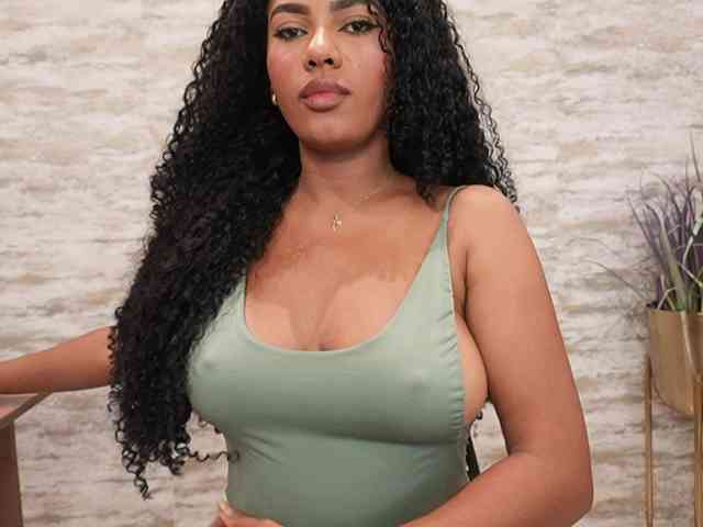 Nahomixjones