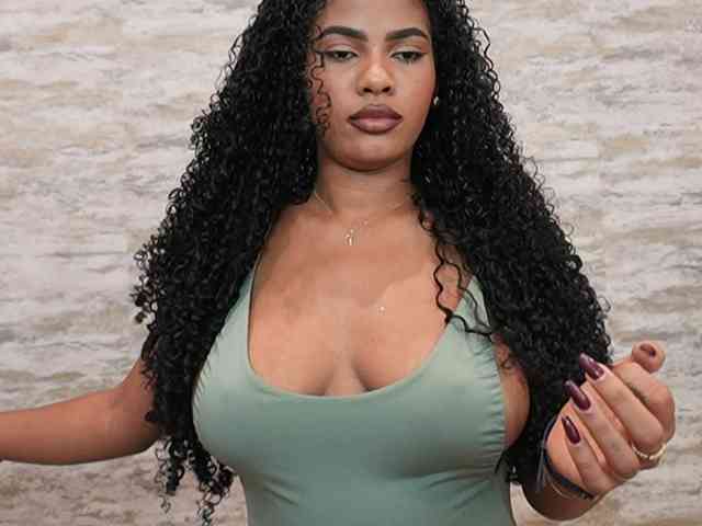 Nahomixjones