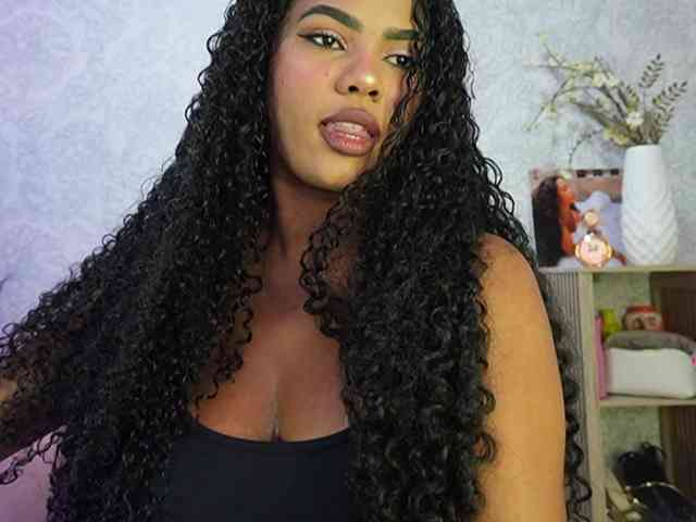 Nahomixjones