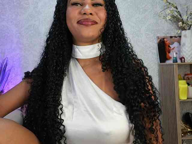 Nahomixjones