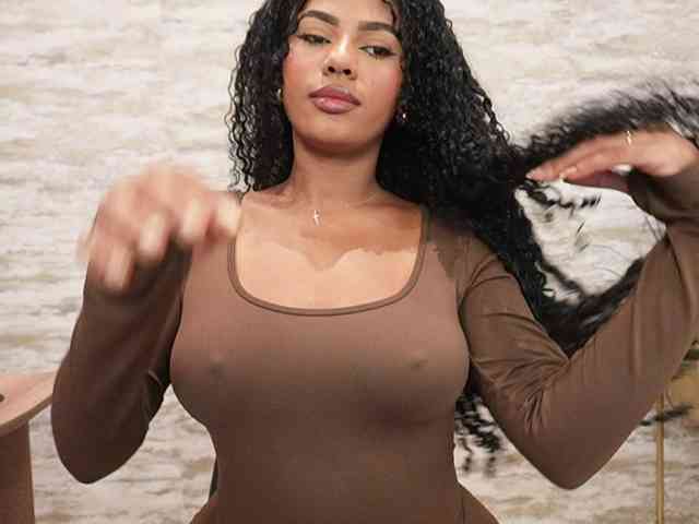 Nahomixjones