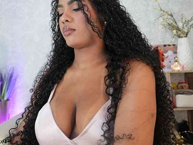 Nahomixjones
