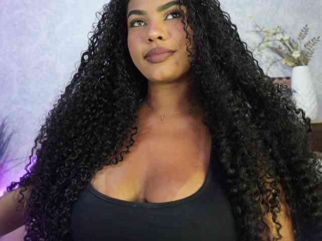 Nahomixjones