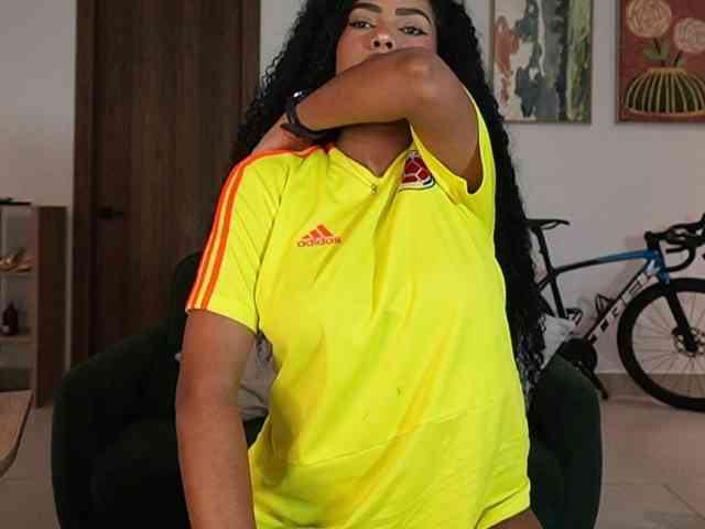 Nahomixjones webcam