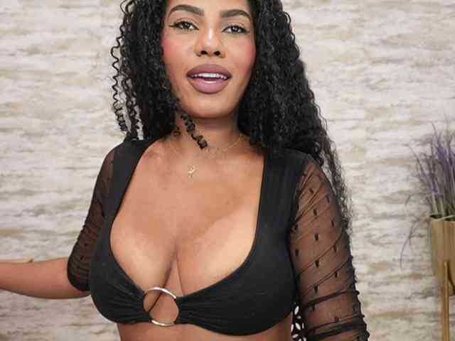 Nahomixjones