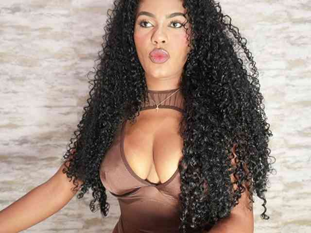 Nahomixjones