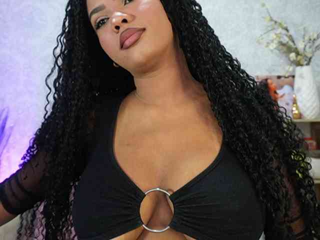 Nahomixjones webcam