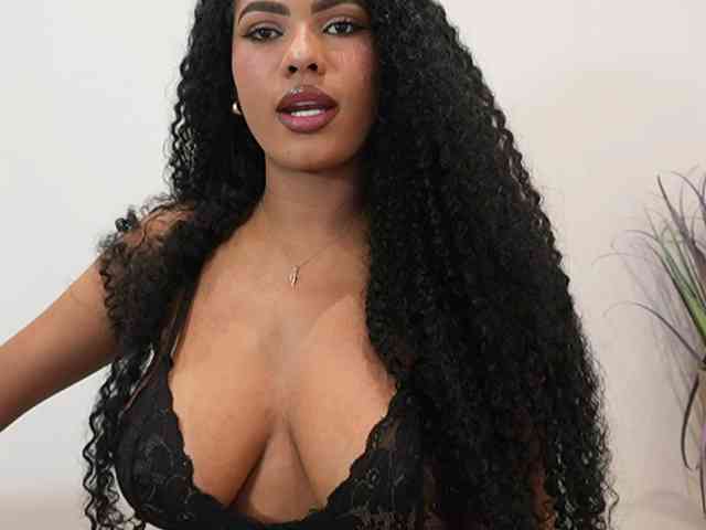 Nahomixjones