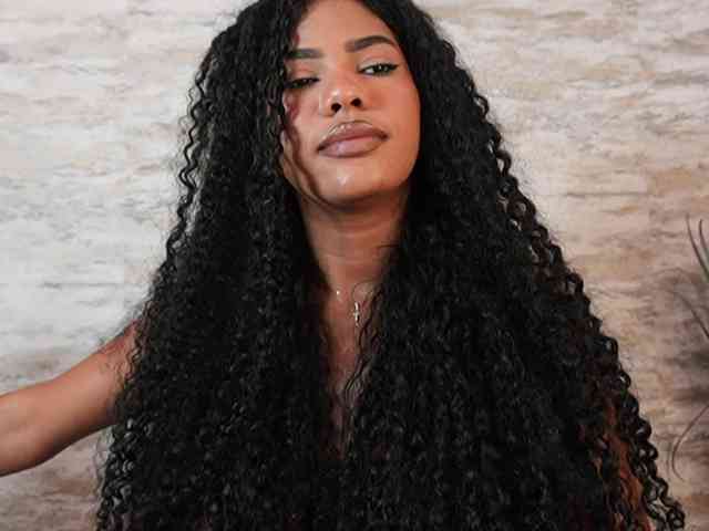 Nahomixjones