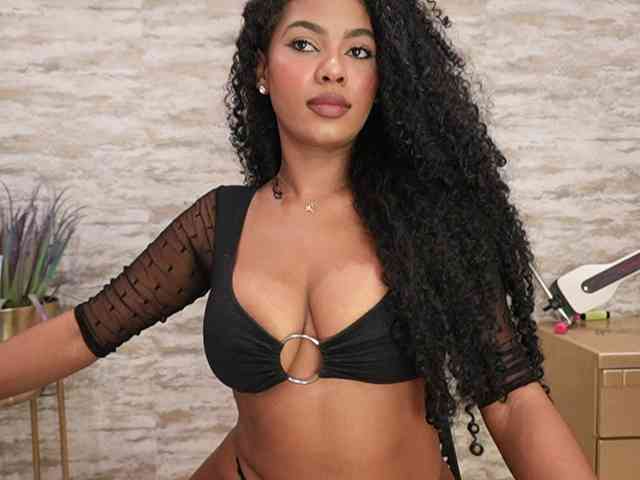 Nahomixjones