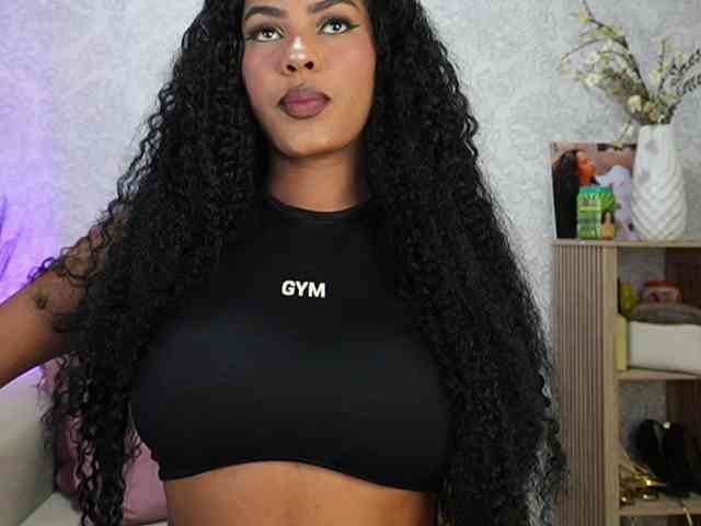 Nahomixjones