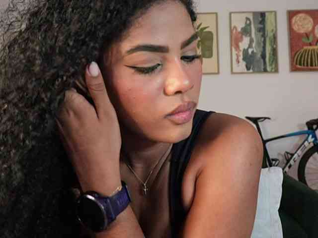 Nahomixjones