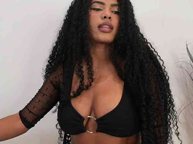 Nahomixjones