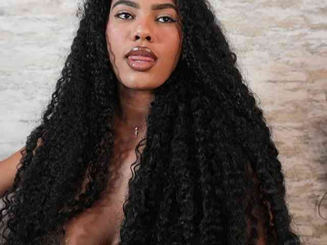 Nahomixjones