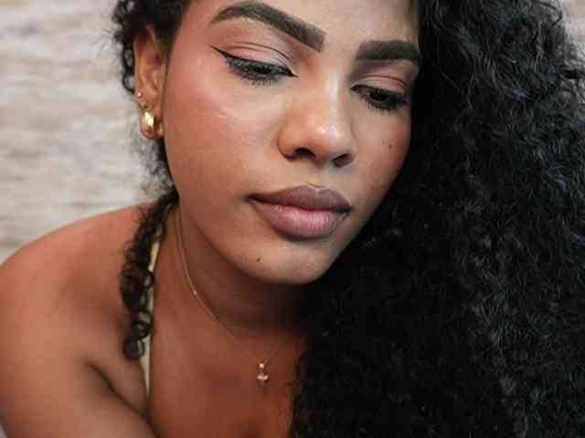Nahomixjones