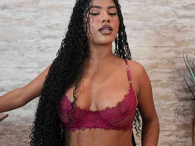 Nahomixjones