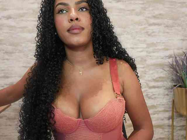 Nahomixjones