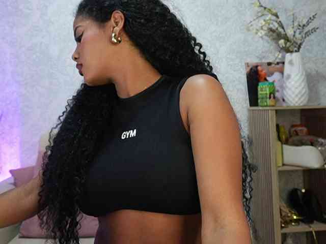 Nahomixjones