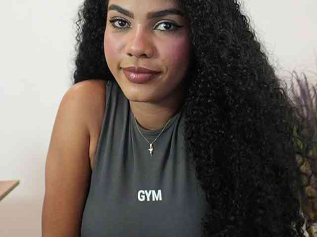 Nahomixjones webcam