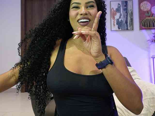Nahomixjones webcam