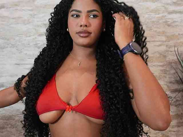 Nahomixjones