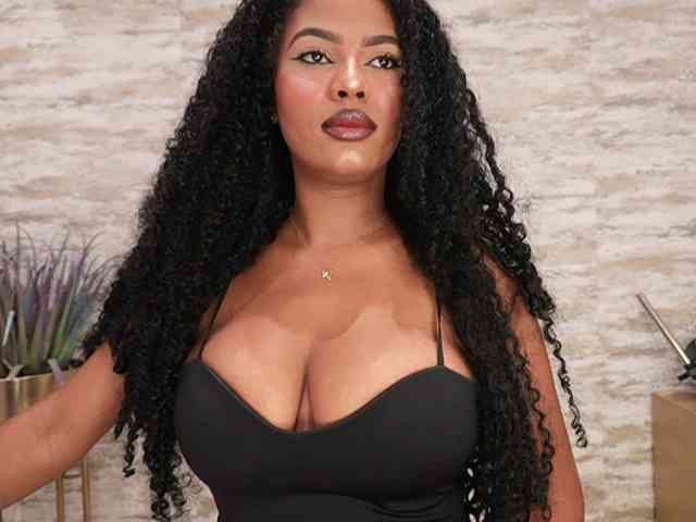 Nahomixjones