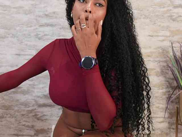 Nahomixjones