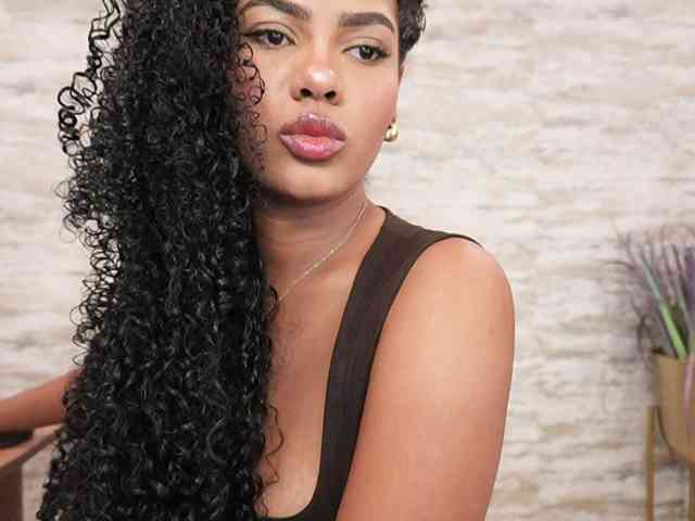Nahomixjones