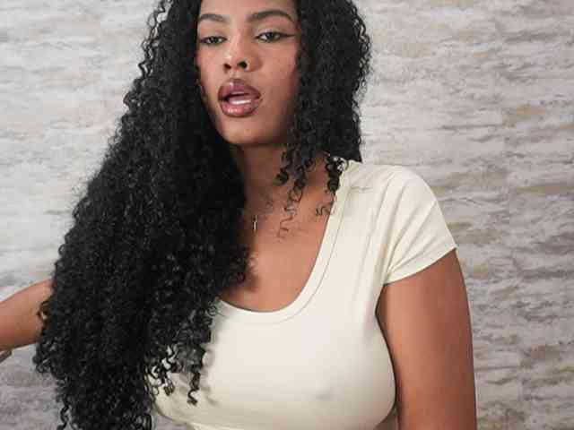 Nahomixjones