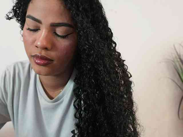 Nahomixjones