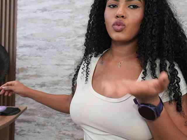 Nahomixjones