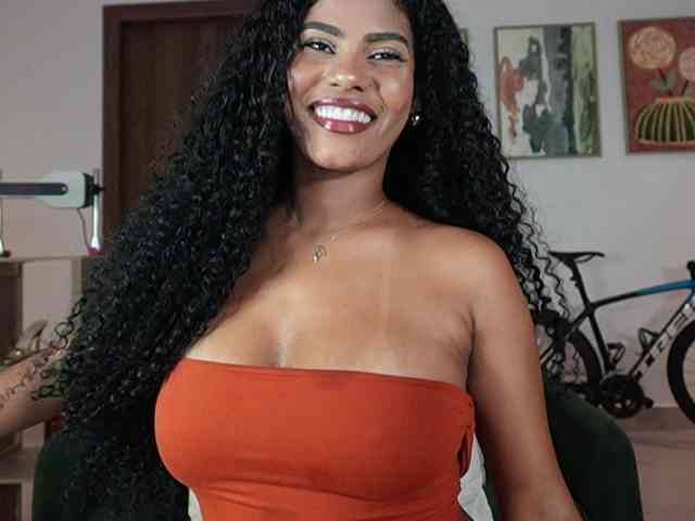 Nahomixjones