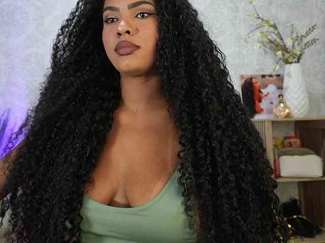 Nahomixjones webcam