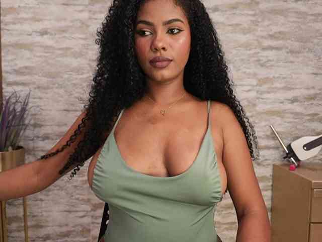 Nahomixjones