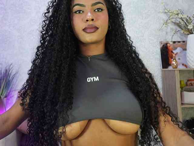 Nahomixjones webcam