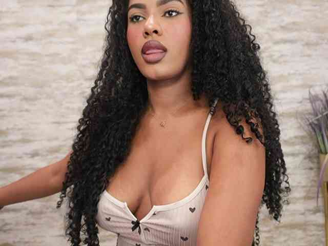 Nahomixjones