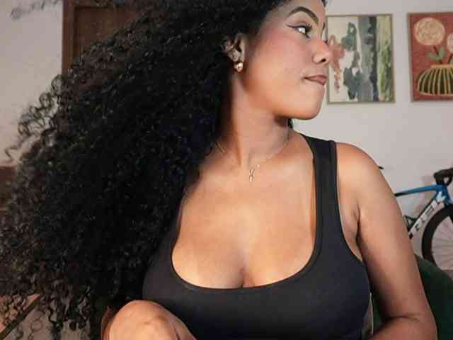 Nahomixjones webcam