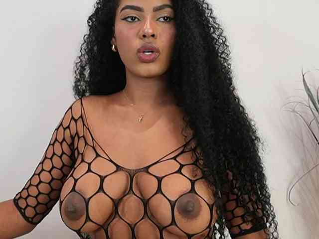 Nahomixjones