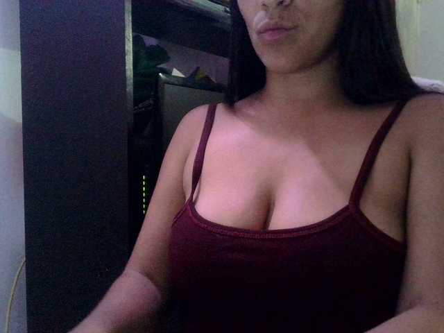 Sofiabrunni live cam on BongaCams