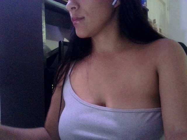Sofiabrunni live cam on BongaCams