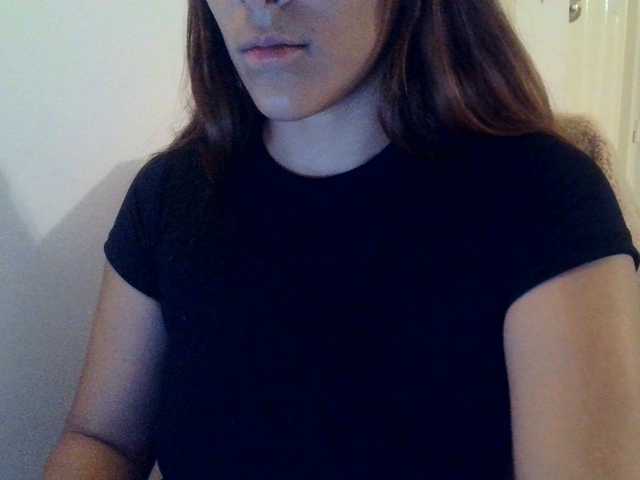 Sofiabrunni live cam on BongaCams
