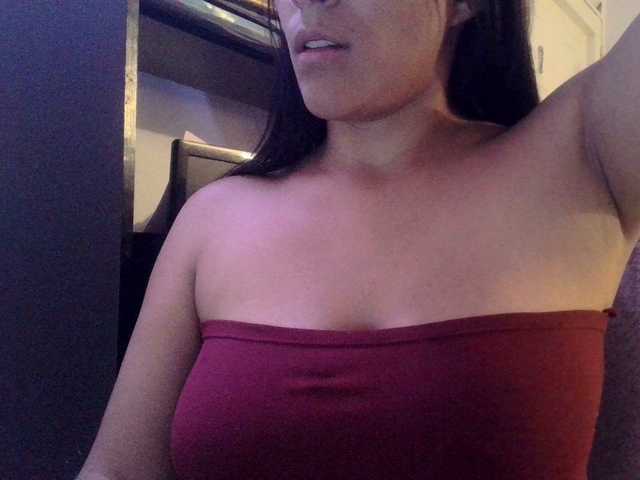 Sofiabrunni live webcam show