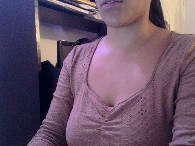 Sofiabrunni live cam on BongaCams