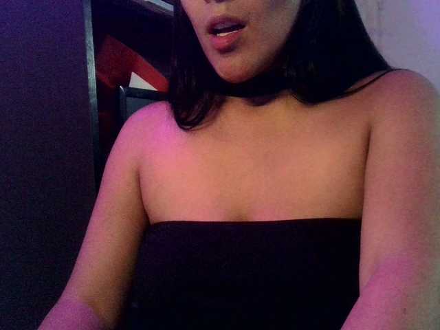 Sofiabrunni live cam on BongaCams
