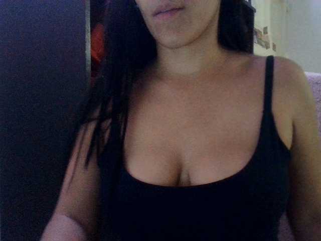 Sofiabrunni live cam on BongaCams