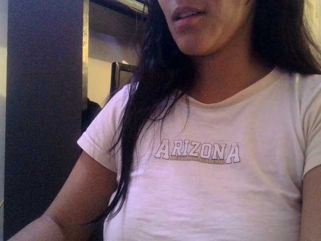 Sofiabrunni live cam on BongaCams