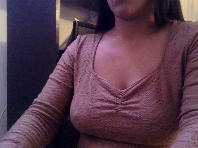 Sofiabrunni live cam on BongaCams
